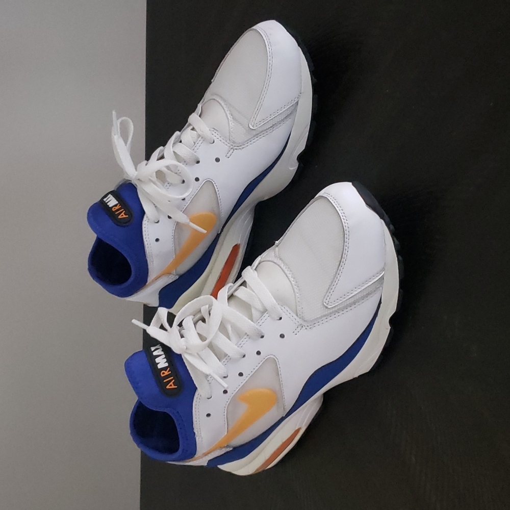 Nike Air Max 93 - Picture 3 of 9